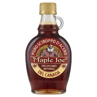 Maple Joe Puro Sciroppo D'Acero Del Canada 250 G - 110222