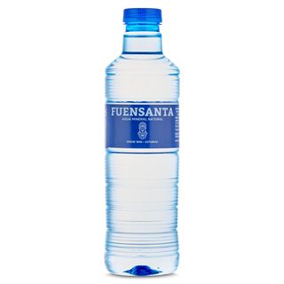 Agua Mineral Fuensanta 500 Ml