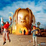 Astroworld - Vinilo (0190758883618)