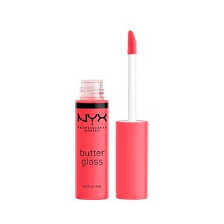 Stick Labial Buttergloss Sorbet Nyx Professional Make Up (800897197803)