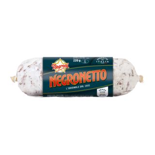 Negroni Salamino Negronetto 220g