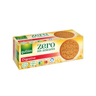 Galletas Digestive Diet Nature 400G (81932)