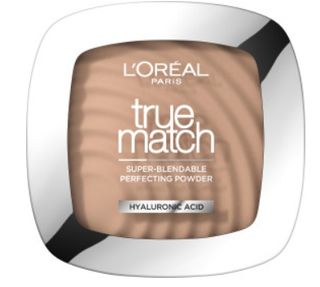 L'Oréal Paris True Match Puder N4