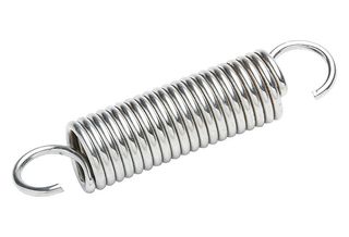 Mola Resitentes A.Galv 1.8X62Mm Std (18613441)