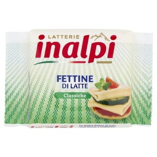 Fettine Inalpi Classiche Gr 175