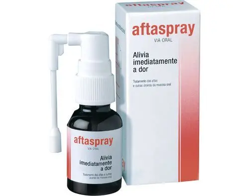 Herpes e Aftas