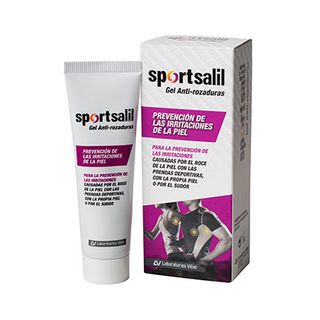 Sportsalil Gel Anti-Rozaduras 5798663 30Ml (8470001860538)