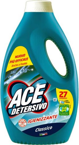 Ace Liquido Classico 27Lav 1,485L
