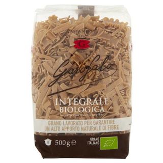 Garofalo Pasta Mista 5-51 Integrale Biologica 500 G - 131220