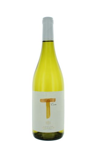 T CUVEE DOLOMITI IGT TRAMIN 75- 230707