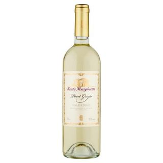 Pinot Grigio S.margherita Cl 75