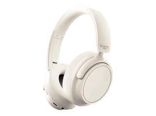 Auriculares De Diadema Vieta Pro Silence 4 - Blanco