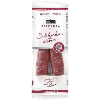 Salchichón Extra De León Palcarsa, Sarta 325 Gr. (23994734)