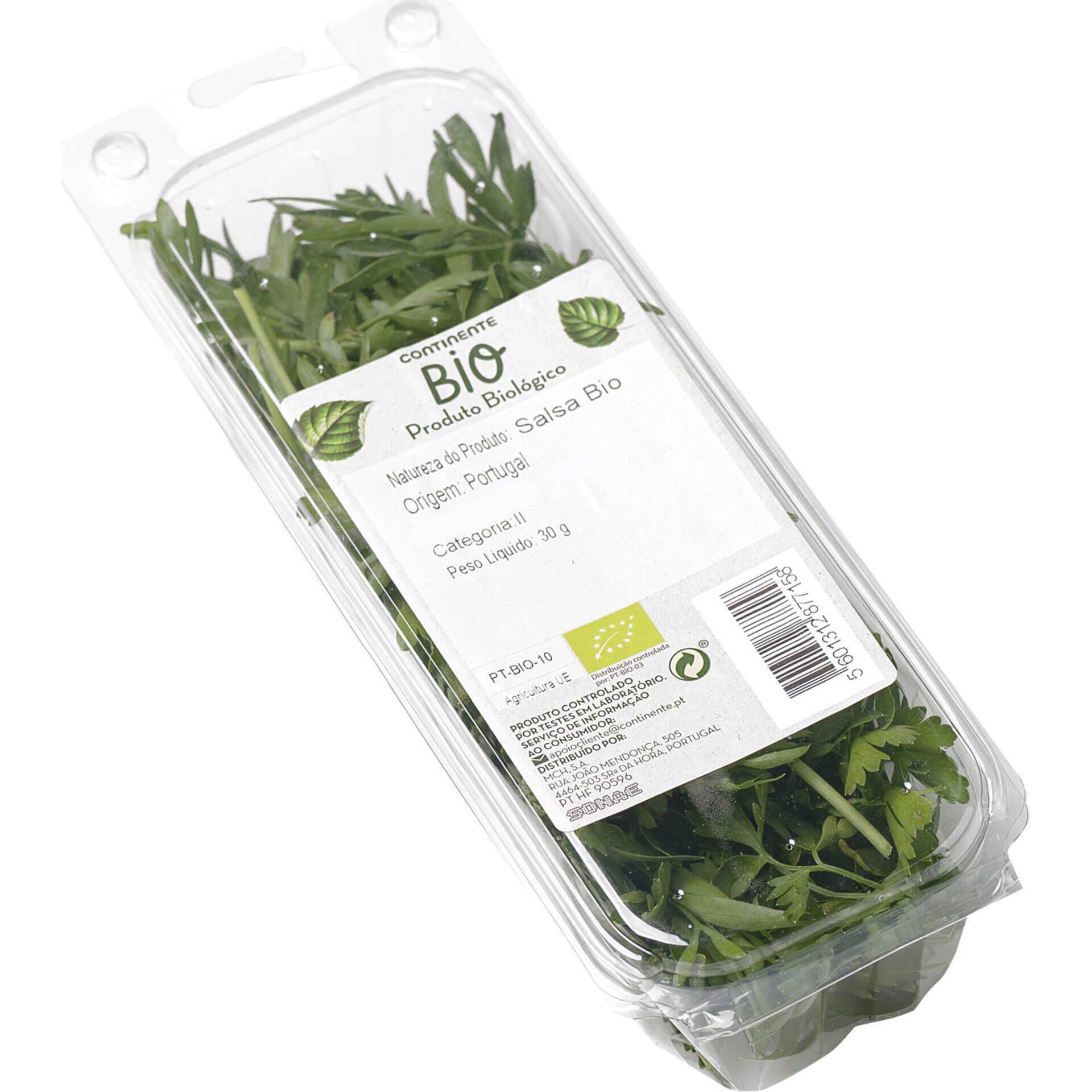 Ervas Aromáticas