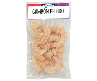 Gambon Pelado Delfin 250G (Pne 200G)