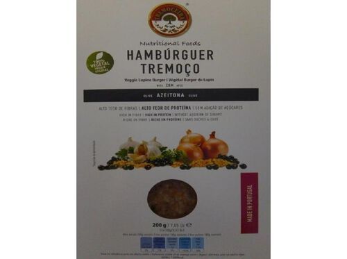 Hambúrgueres e Sandes