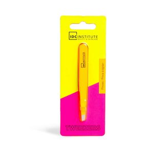 Pinza De Depilar Neon Idc Institute (295188)