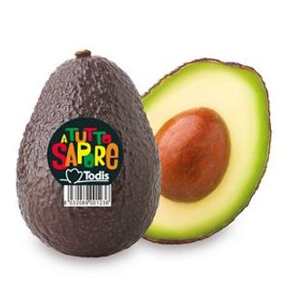 Avocados Hass