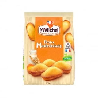 Mini Magdalenas St Michel 175 G.