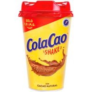 Cola Cao Vaso Shake 200 Ml. (18605501)