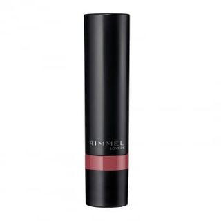 Barra De Labios Tono 220 Lasting Finish Extreme Matte Rimmel London 1 Ud.