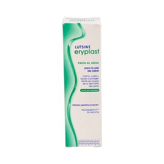 E45 LUTSINE ERYPLAST PASTA AL AGUA 75 G