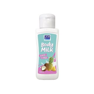 Body Milk - Skin Secret - Piña y Coco 8410757960892