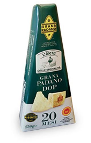 Grana Padano DOP riserva 20 mesi