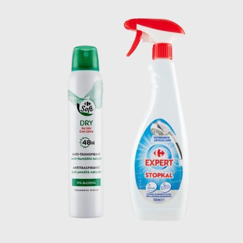 Cura Casa e Persona Carrefour