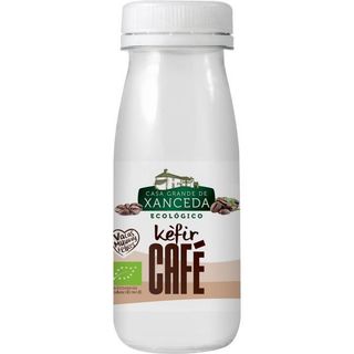 Kefir Bebible Con Café Casa Grande De Xanceda, Botella 165 G (26240416)