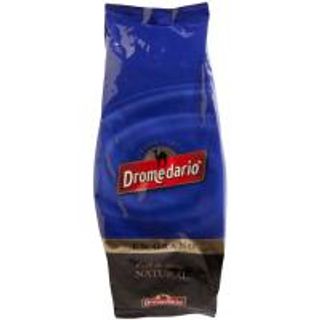 Café En Grano Natural Dromedario, Paquete 500 Gr. (136804)