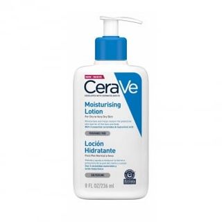 Loción Hidratante Cerave 236 Ml.