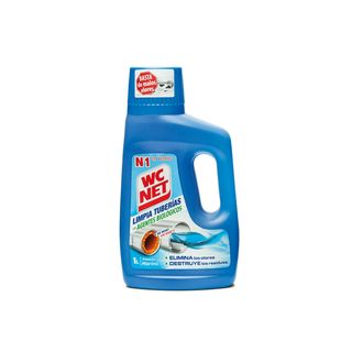 Desatascador Biológico 1L (48946)