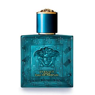 Versace Eros Eau De Parfum 50Ml 1606110