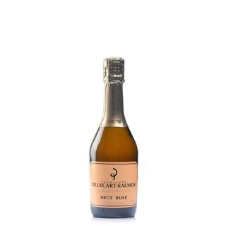 Champagne Brut Rosè 375 cl  - Billecart Salmon