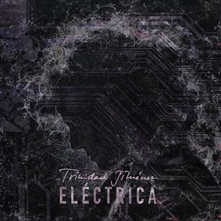 Eléctrica - Vinilo (8436605991870)