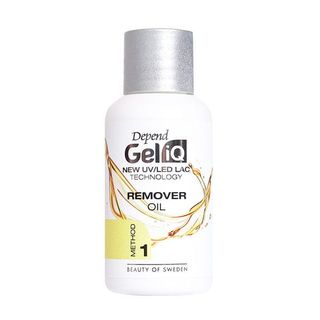 Gel Iq Remover Oil 2602656