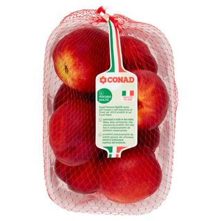 CONAD Percorso Qualità Nettarine Gialle Big Bang Italia Cal. B 1000 g - 8003160001957