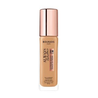 Bourjois Always Fabulous Makeup 410 Beige Doré 2716999