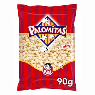 Risi palomitas sin gluten 90 g