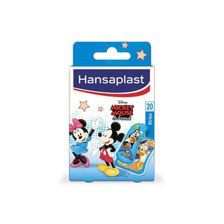 HANSAPLAST Tiritas Mickey&Friends (245813)