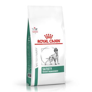 Royal Canin Veterinary Diet Satiety Weight Management Pienso Para Perros 12Kg