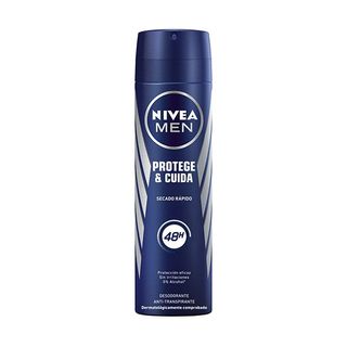 Nivea Men Protege Y Cuida 1310144 200Ml