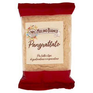 Mulino Bianco Pangrattato Ideale Per Panatura E Gratinatura 400G - 346066