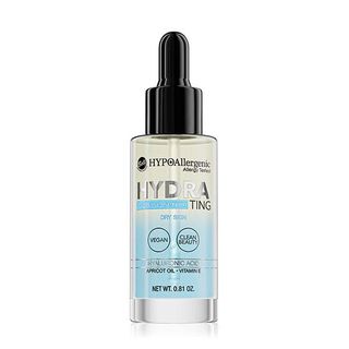 Bell Hypoallergenic Hydrating 2 Phase Serum 2600240