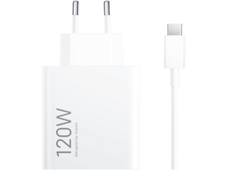 Cargador - Xiaomi 120W Hypercharge Combo (1584379)