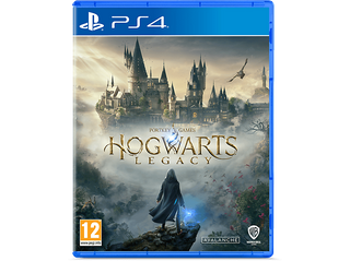 Ps4 Hogwarts Legacy (1539343)
