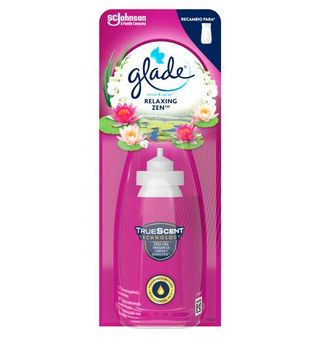 Recambio Ambientador Brise Sense & Spray Relax Zen 1 Ud.