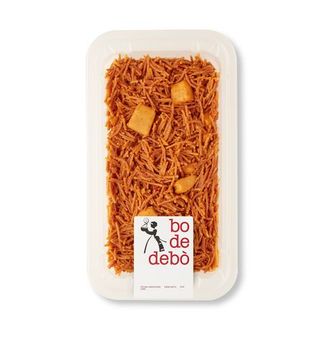 Fideua Bo De Debò 400 G