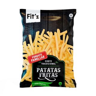 FIT´Z Patatas Tradicional, 2.5Kg
